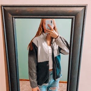 The north face jacket